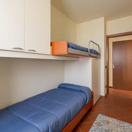 Διαμέρισμα Pool - Marge - By Host4u Padenghe sul Garda