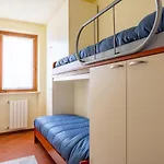 Host4u - Marge Beautiful With Pool And Private Parking In Padenghe Del Garda Апартаменты
