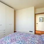 Host4u - Marge Beautiful With Pool And Private Parking In Padenghe Del Garda *