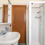 Апартаменты Host4u - Marge Beautiful With Pool And Private Parking In Padenghe Del Garda *